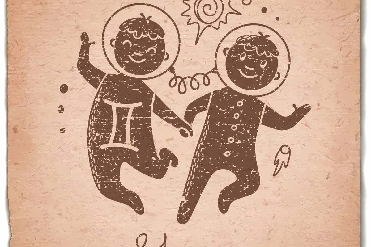 Wochenhoroskop Zwillinge: So wird die nächste Woche vom 1.6. bis 7.6.2026