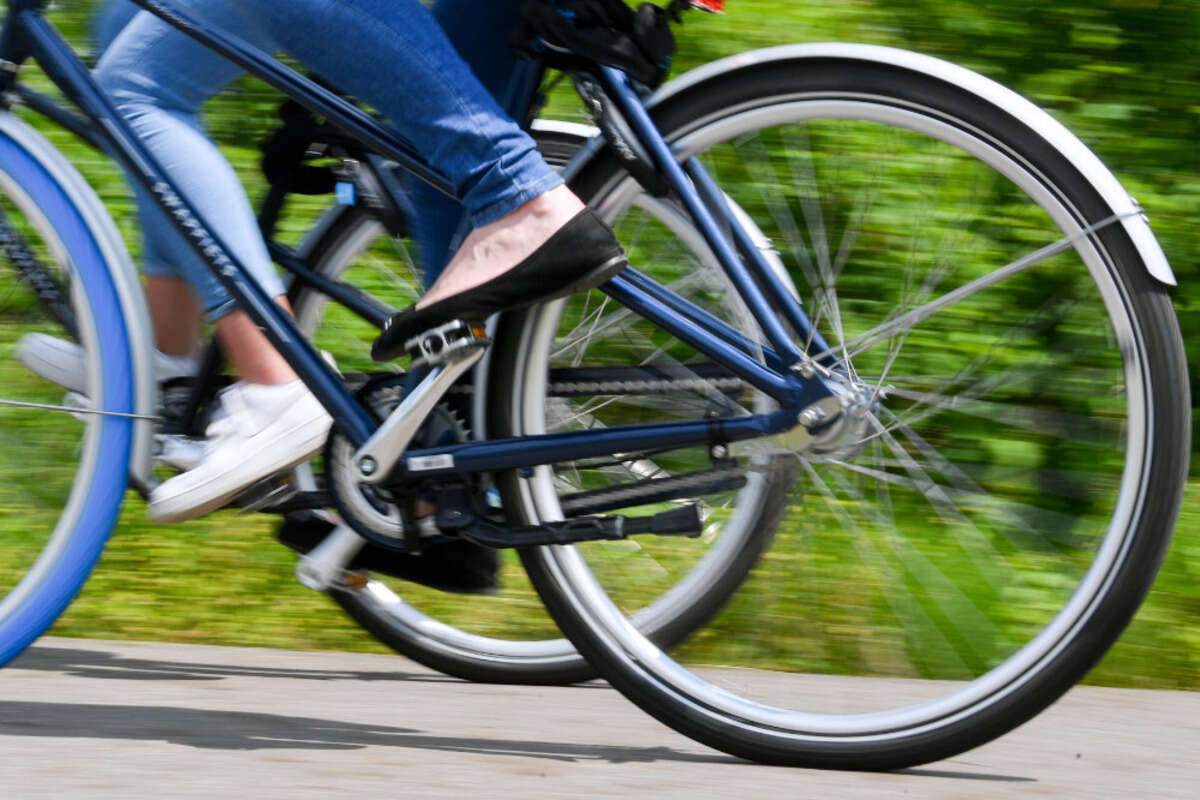 Über 2000 tote Radfahrer in Sachsen-Anhalt: Grüne fordern mehr Radwege an Landstraßen