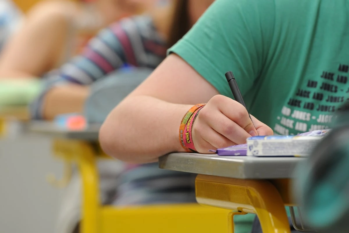54.000 Unterschriften! Schüler wehren sich gegen unangekündigte Tests