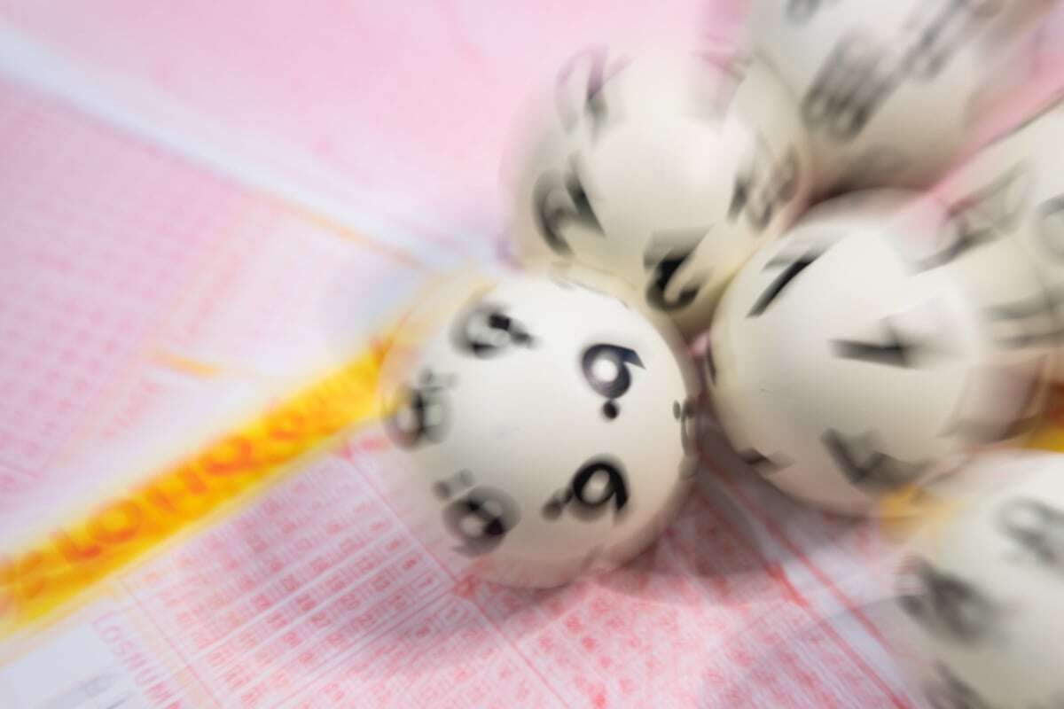 Lotto-Spieler aus dem Vogtland räumt Schnapszahl ab