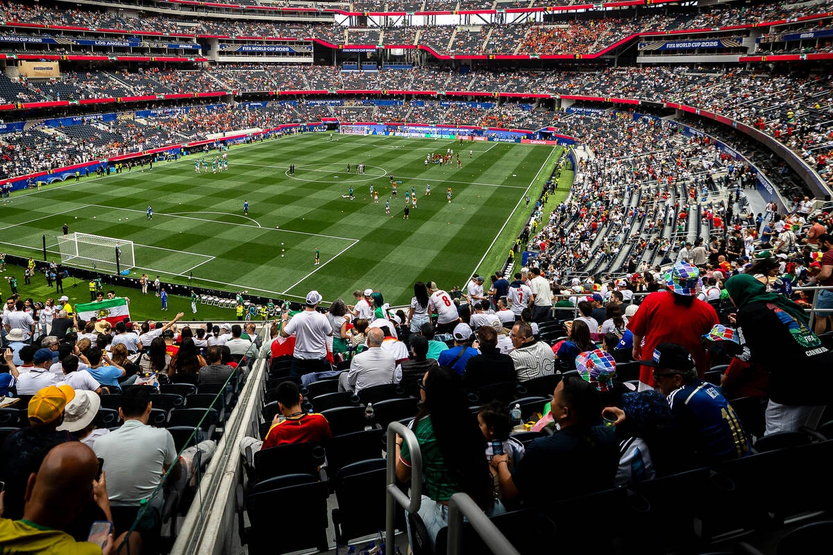 WM 2026 live: Belgien gegen Iran im Liveticker