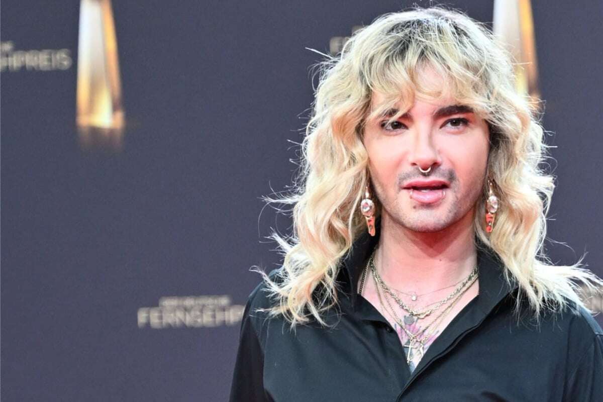 So schafft Bill Kaulitz trotz hektischem Lebensstil Platz für die Liebe mit Marc!