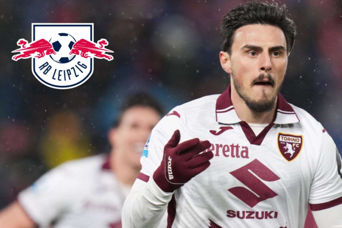 So verarbeitet Elmas seinen knallharten Abgang von RB Leipzig