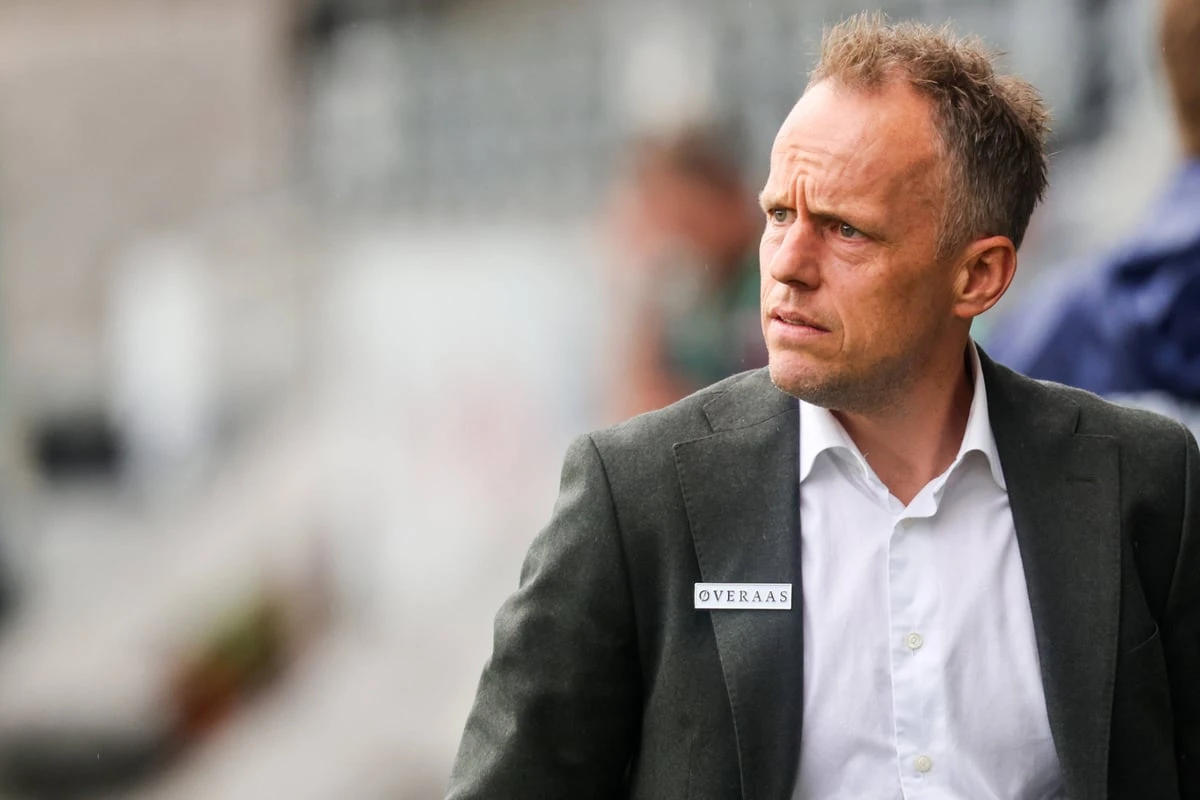 Todesfall in der Familie: Nationaltrainer muss schweren Schicksalsschlag verkraften