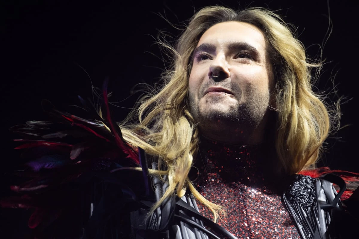 Nach Trennung: Wieso Bill Kaulitz sich jetzt ein Ultimatum setzt