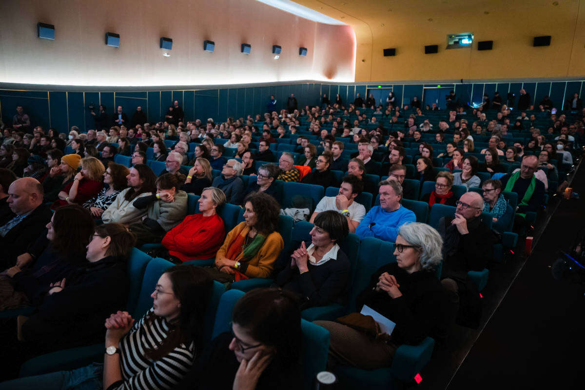 So günstig könnt Ihr an diesem Wochenende ins Kino gehen