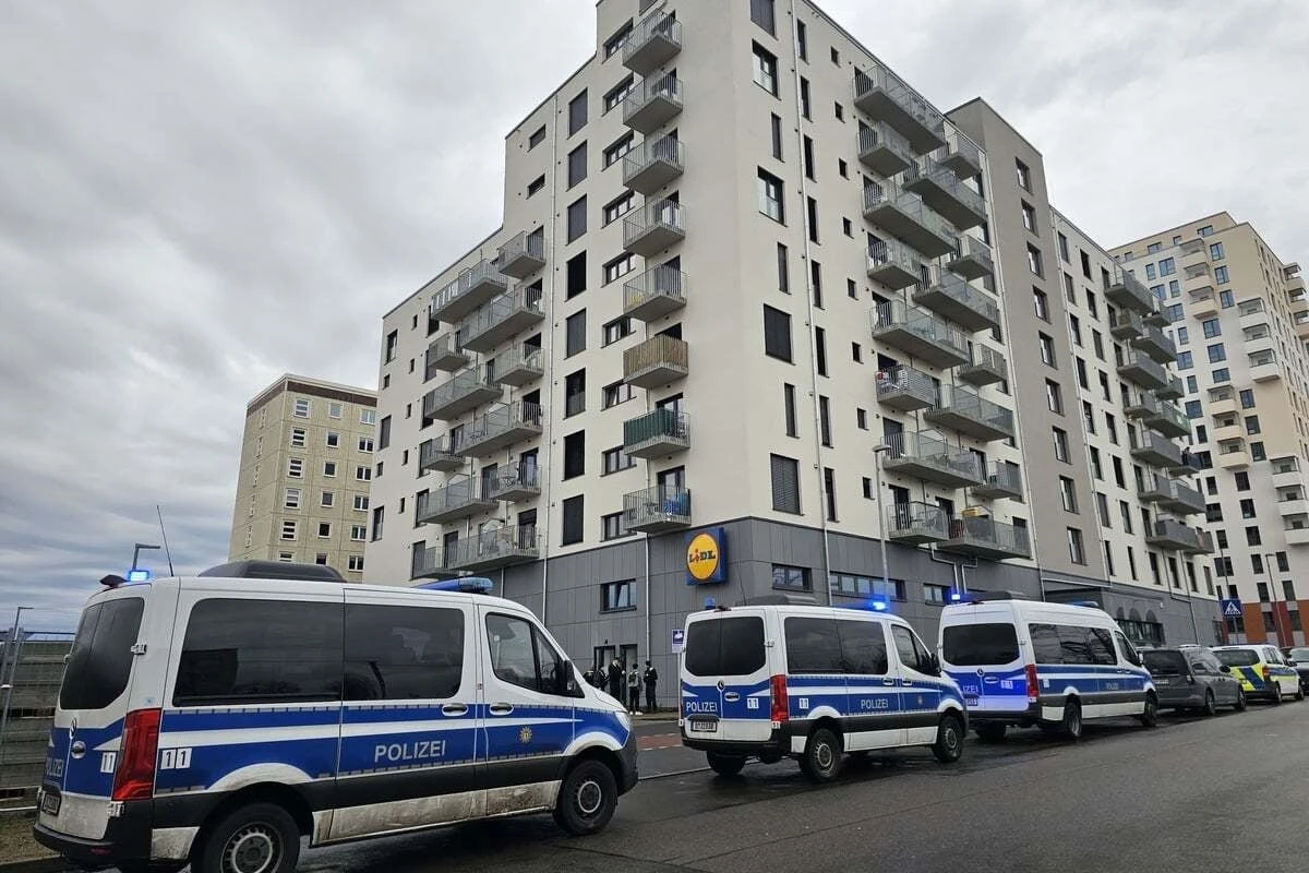 Mit 85 Messerstichen getötet: Mann wollte seine Ex-Partnerin laut Gericht 