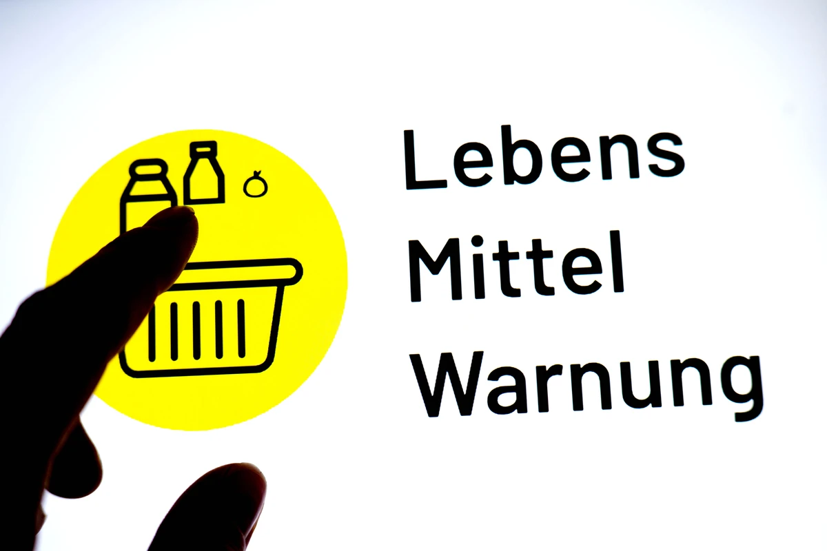 Potenzmittel-Schokolade im Umlauf: Kontrolleure warnen vor Verzehr