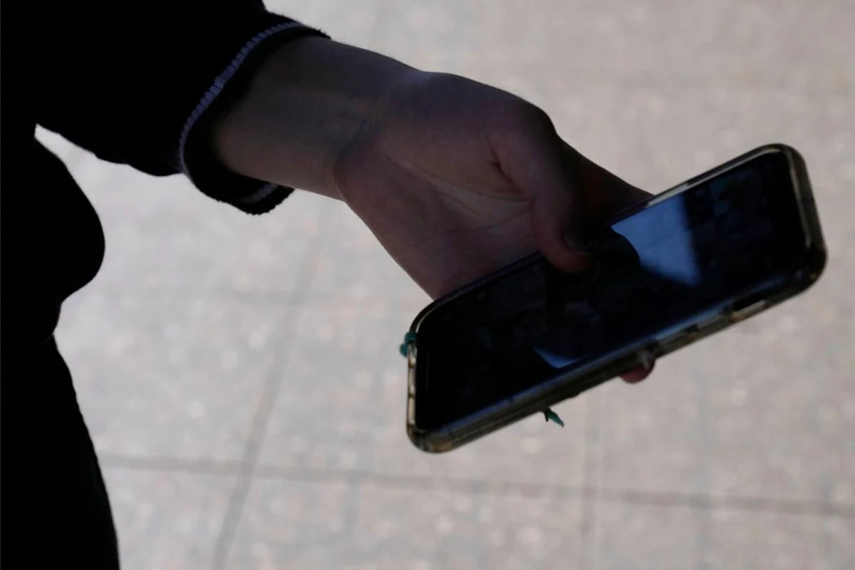 Zahl verdreifacht: Männer im Ländle greifen immer häufiger zum Hilfetelefon