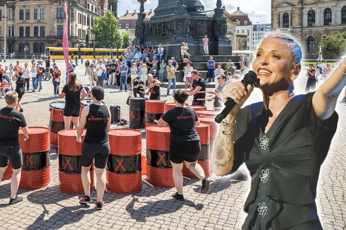 Musikfestspiele fantastique in Dresden: Festival mit positiver Zwischenbilanz
