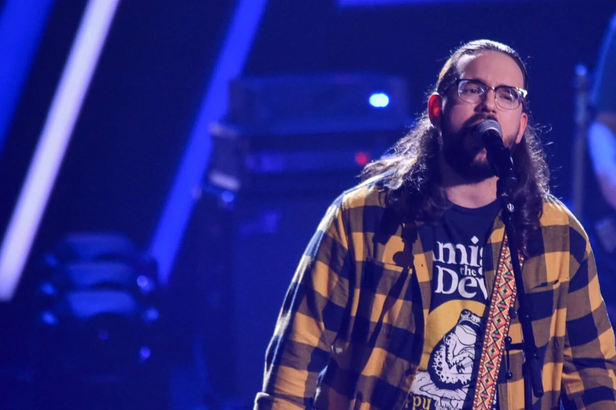 Provokanter Bandname: Rocker Marc sorgt für rote Ohren bei 