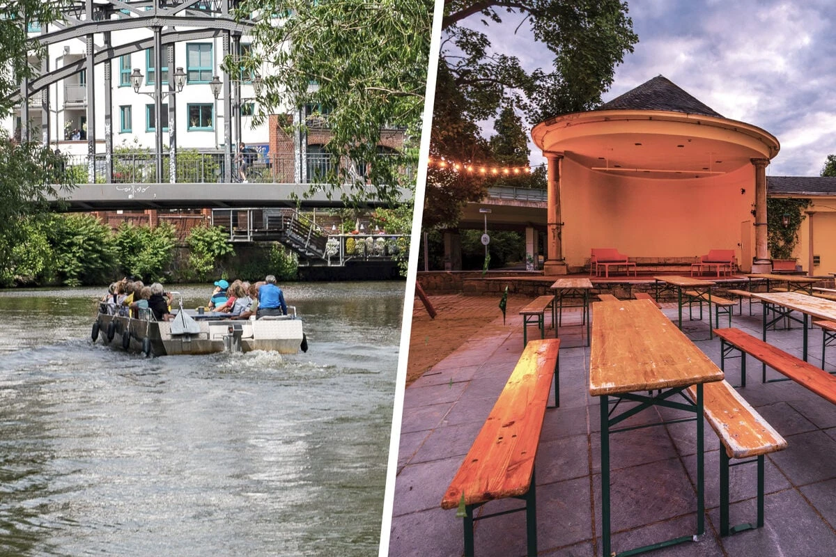 Endlich Wochenende! Auf diese coolen Events könnt Ihr Euch in Leipzig freuen