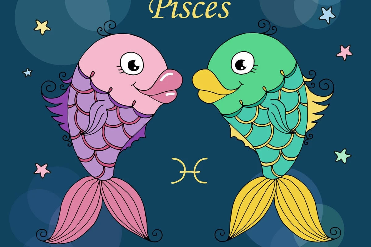 Wochenhoroskop Fische: So wird die nächste Woche vom 21.4. bis 27.4.2025
