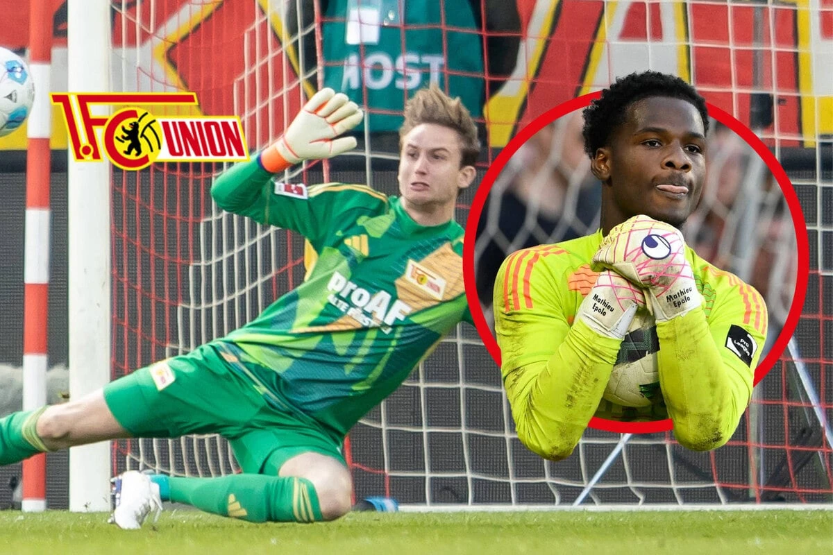Bekommt Union Berlins 