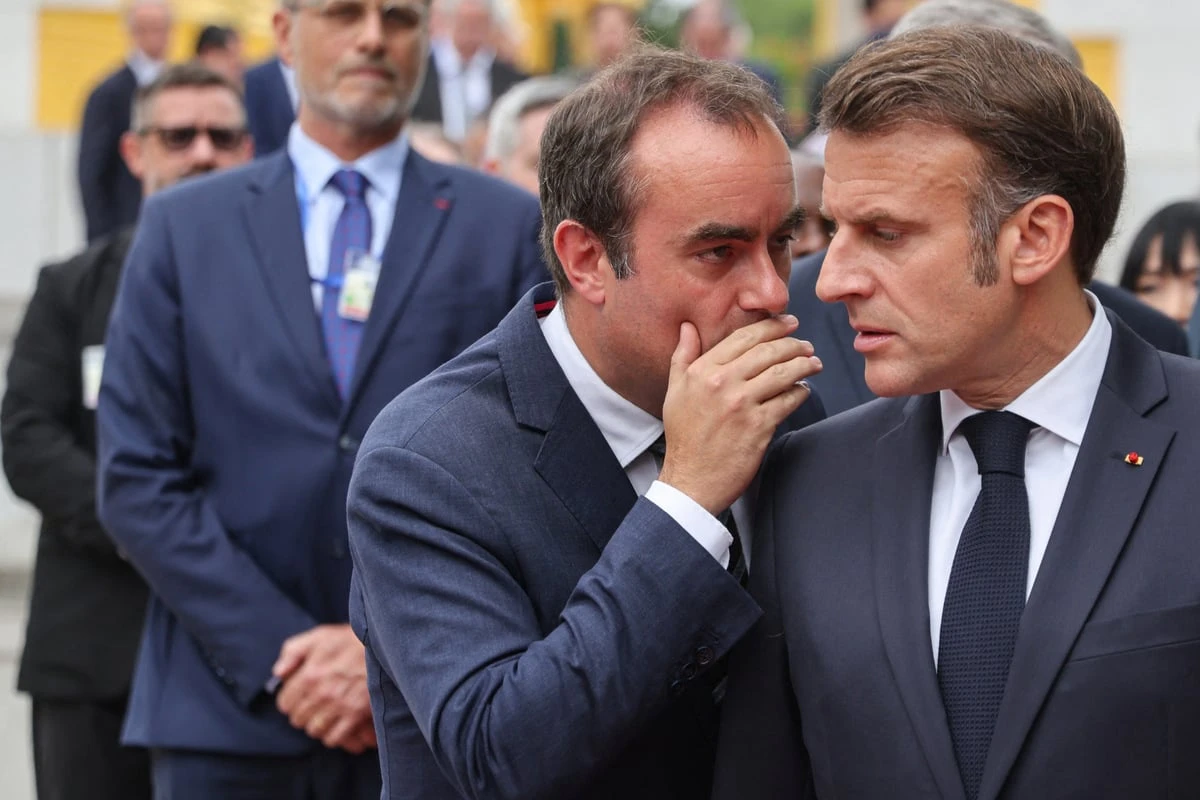 Rücktritt vom Rücktritt: Frankreich-Premier Lecornu soll nun doch weitermachen