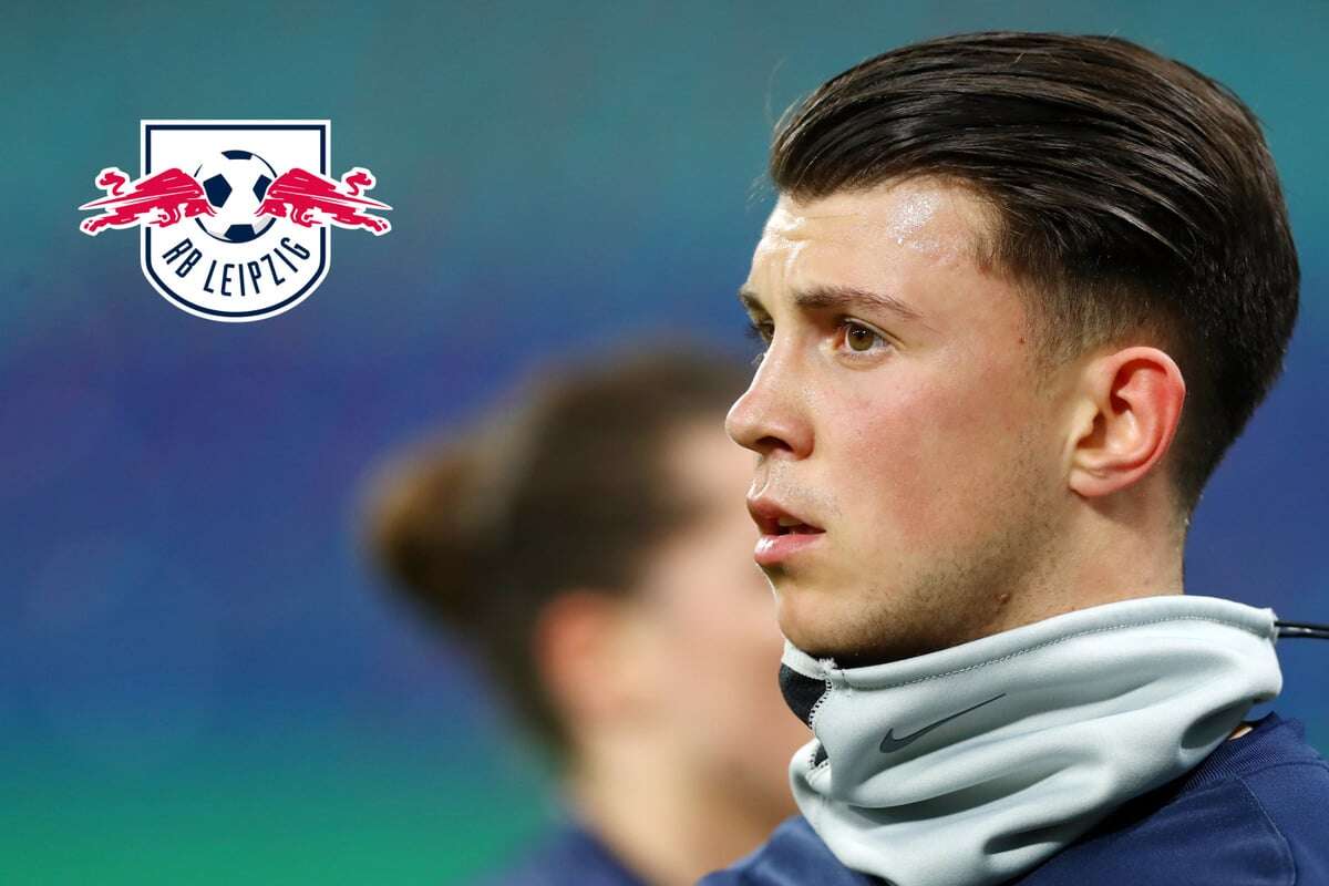 Verschmähtes RB-Leipzig-Talent schwärmt noch von einer Sache: 