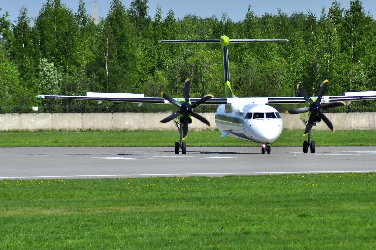 Dresdner Airport macht Ankündigung: Neues Ziel mit neuer Fluggesellschaft ab Dezember