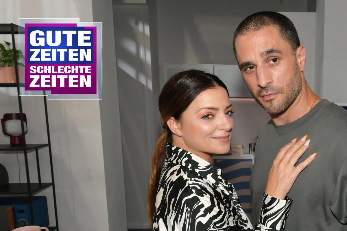 So geht's für Emily und Tobias bei GZSZ weiter: 