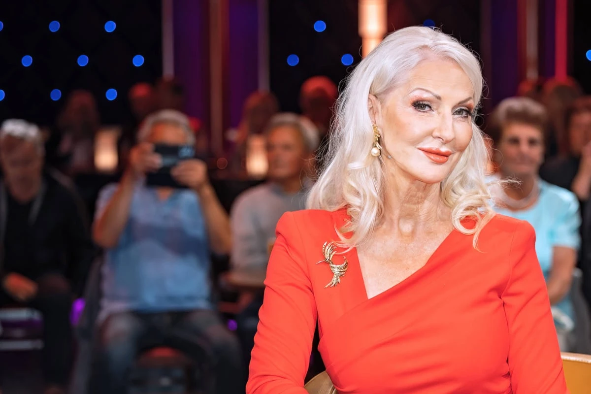 Ist der Ruf erst ruiniert ... Désirée Nick räumt mit Vorurteilen auf: 