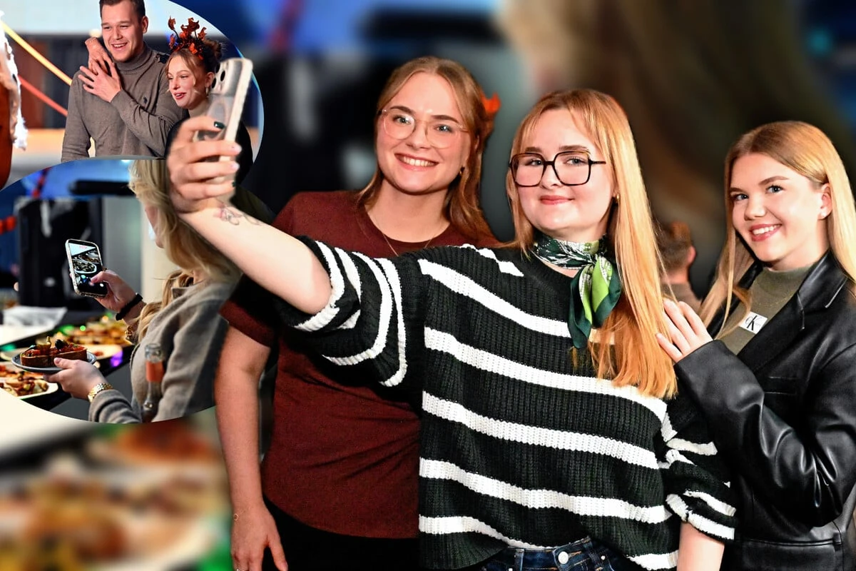 Grusel, Spaß und Netzwerken: Drei Freundinnen verwandeln Dresden in einen Creator-Treffpunkt