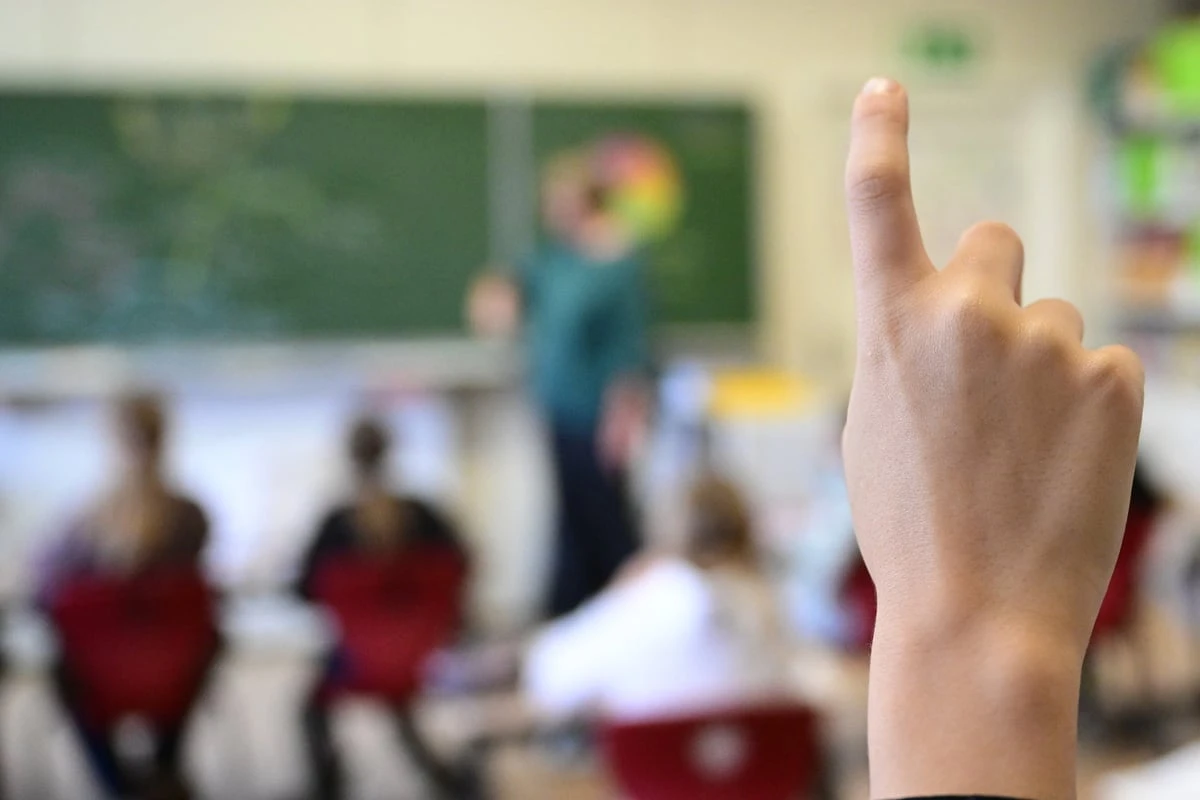 Kurz vor neuem Schuljahr: Sachsen-Anhalt benötigt 230 neue Lehrer