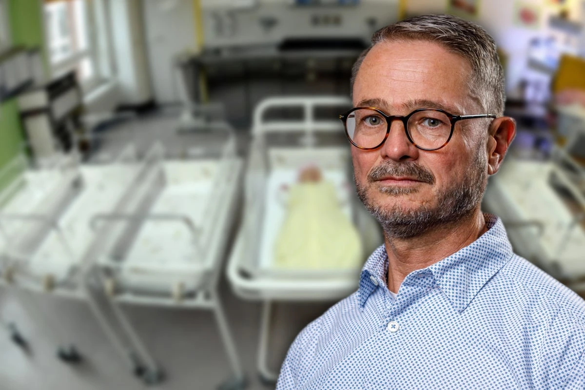 Weniger Ärzte, Verkäufer, Postboten: Kommentar zum Bevölkerungsrückgang in Sachsen
