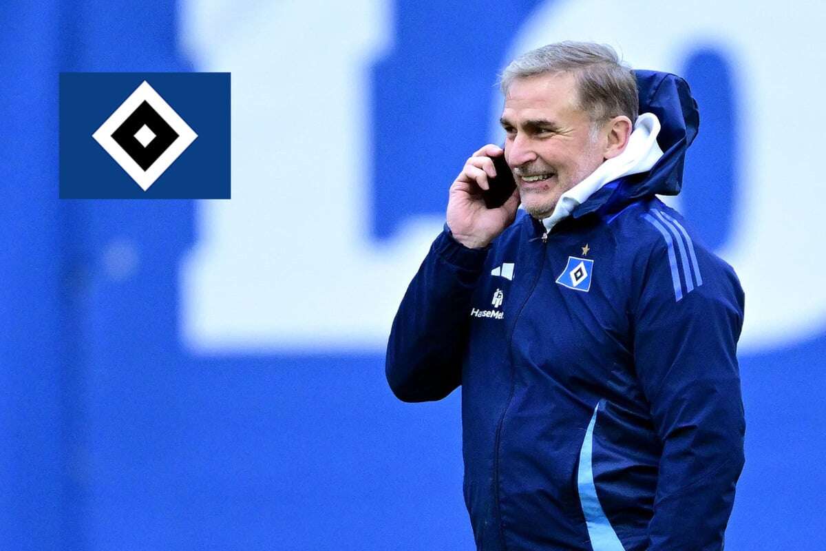 HSV: Sport-Vorstand Kuntz entscheidet über Zukunft von Leistungsträgern