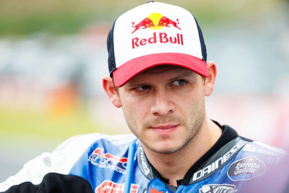 Motoren-Drosselung bei MotoGP: Das sagt Stefan Bradl dazu