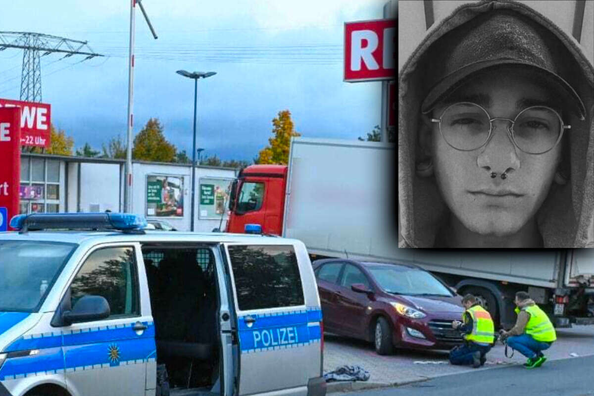 Angelo (†25) stirbt bei Unfall: Es war nicht das erste Unglück an dieser Stelle!