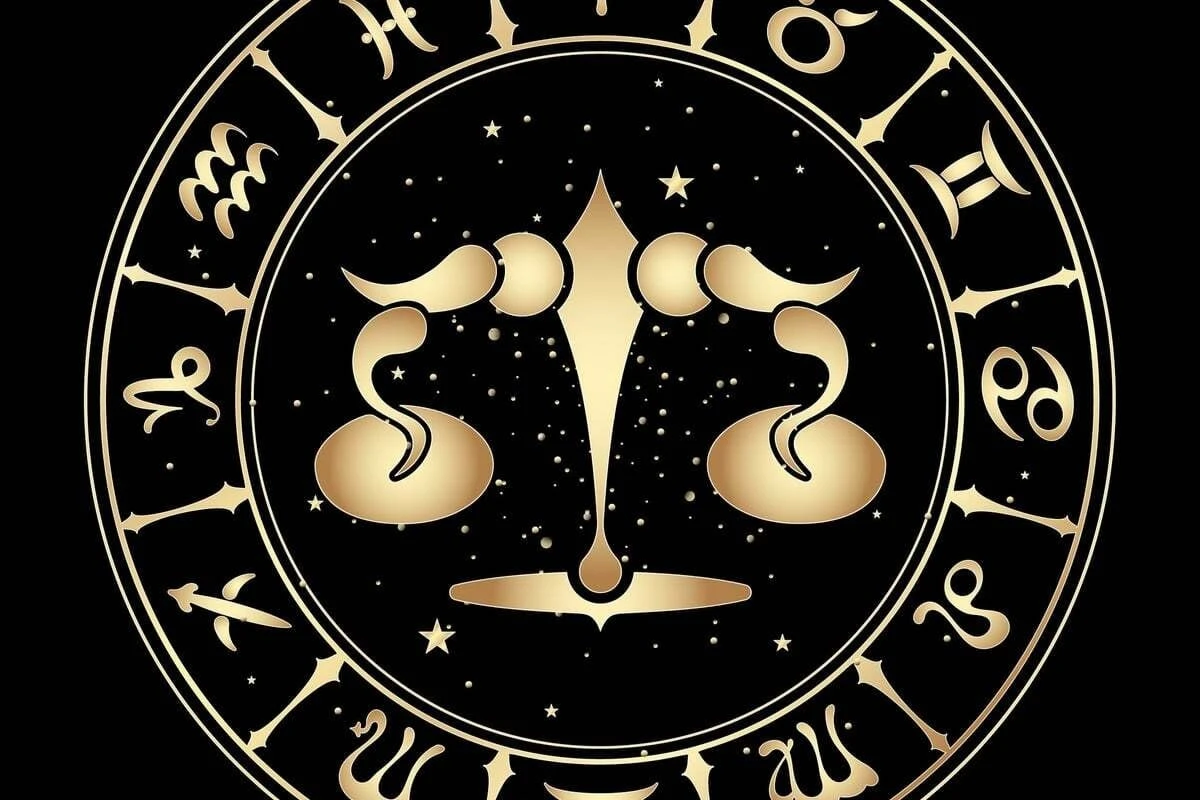 Wochenhoroskop Waage: So wird die nächste Woche vom 8.6. bis 14.6.2026