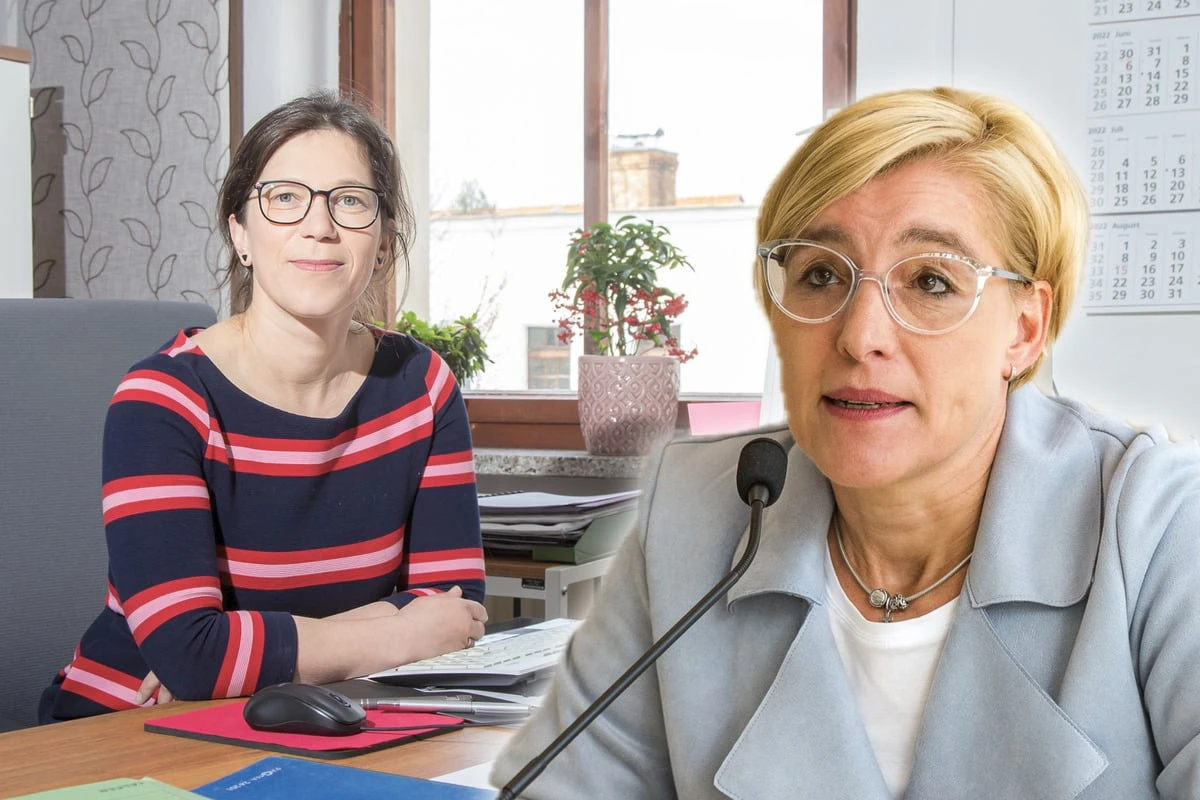 Sind die fetten Jahre vorbei? So geht es Städten und Gemeinden in Sachsen