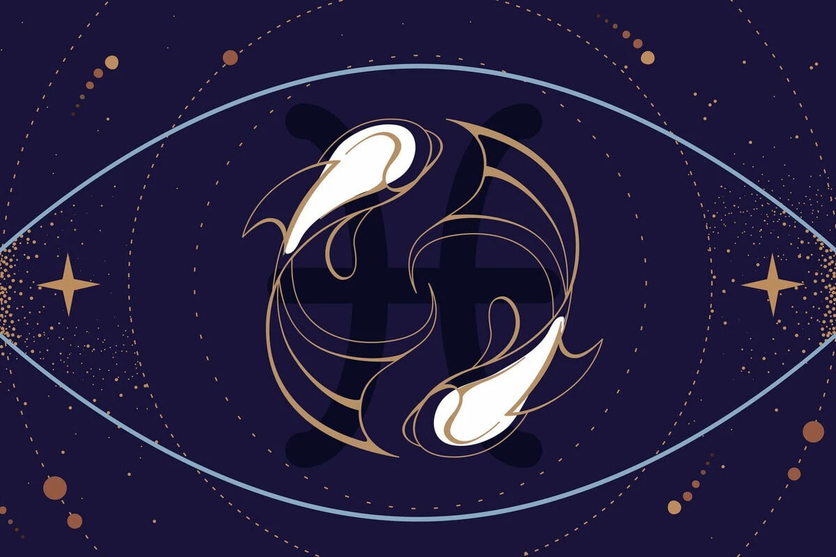 Wochenhoroskop Fische: So wird die nächste Woche vom 28.4. bis 4.5.2025