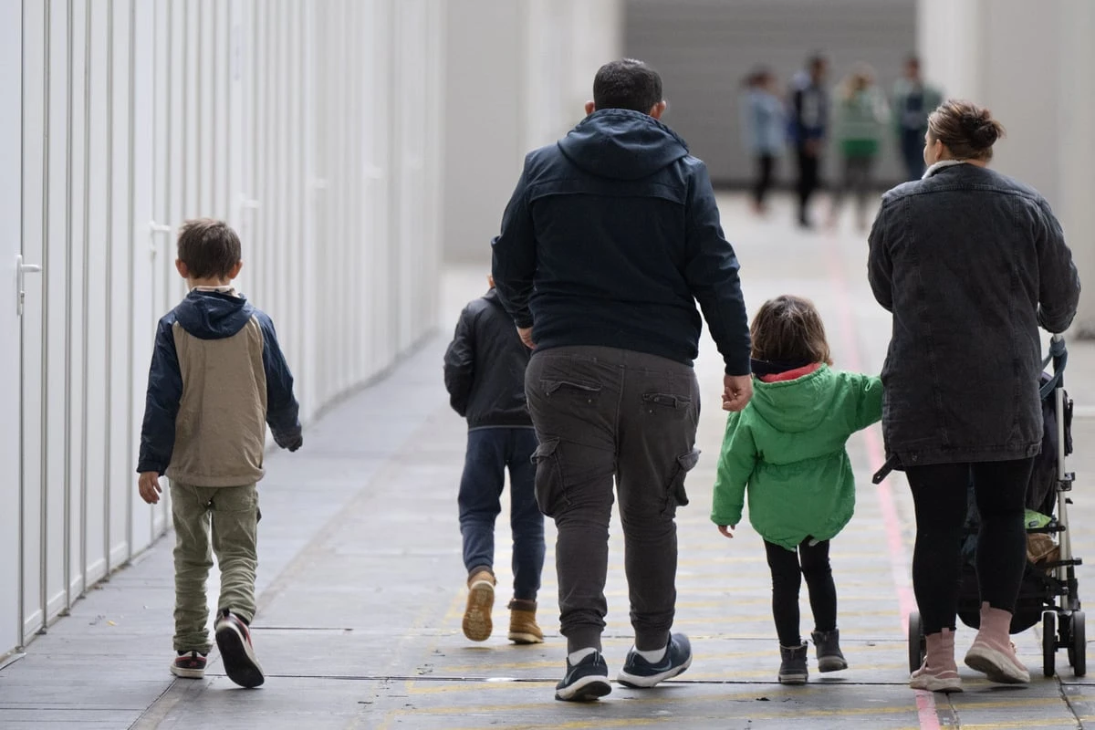 Ausländerrat möchte mehr Klarheit beim Thema Familiennachzug