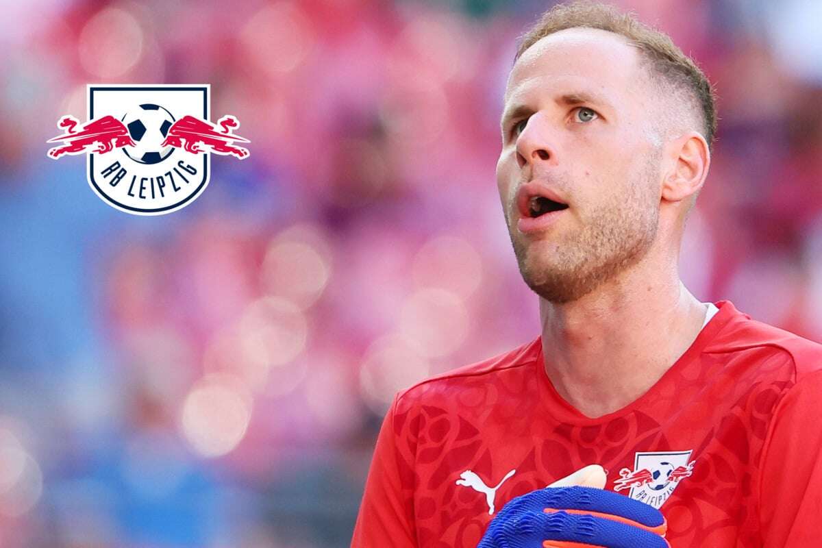 Paradox: RB Leipzigs Gulacsi war erste Wochen nach seiner Verletzung 