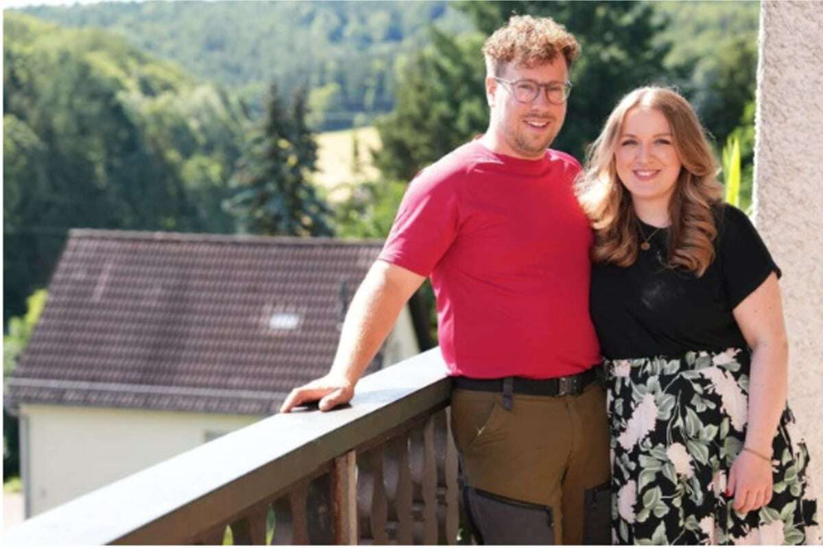 Nach Liebestränen im TV: Plötzlich alles aus bei Mutterkuhhalter Marcel und Jasmin