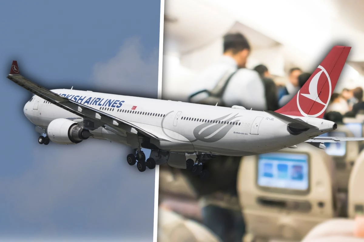 Urlauber aufgepasst! Wer in diesem Land im Flugzeug zu früh aufsteht, muss Strafe zahlen
