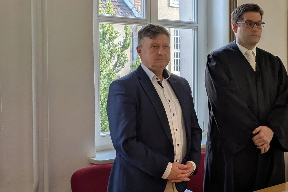 Nach rassistischem 