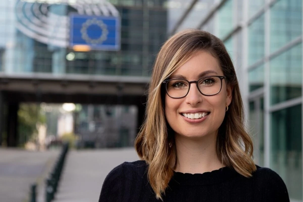 Junge Union hat erstmals eine Chefin