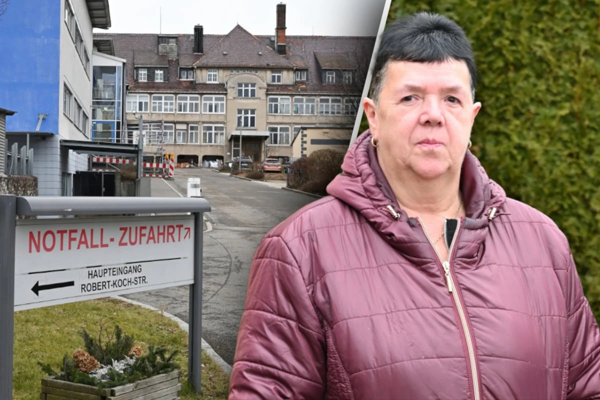Mutter aus Sachsen kämpft seit 42 Jahren um die Wahrheit: 