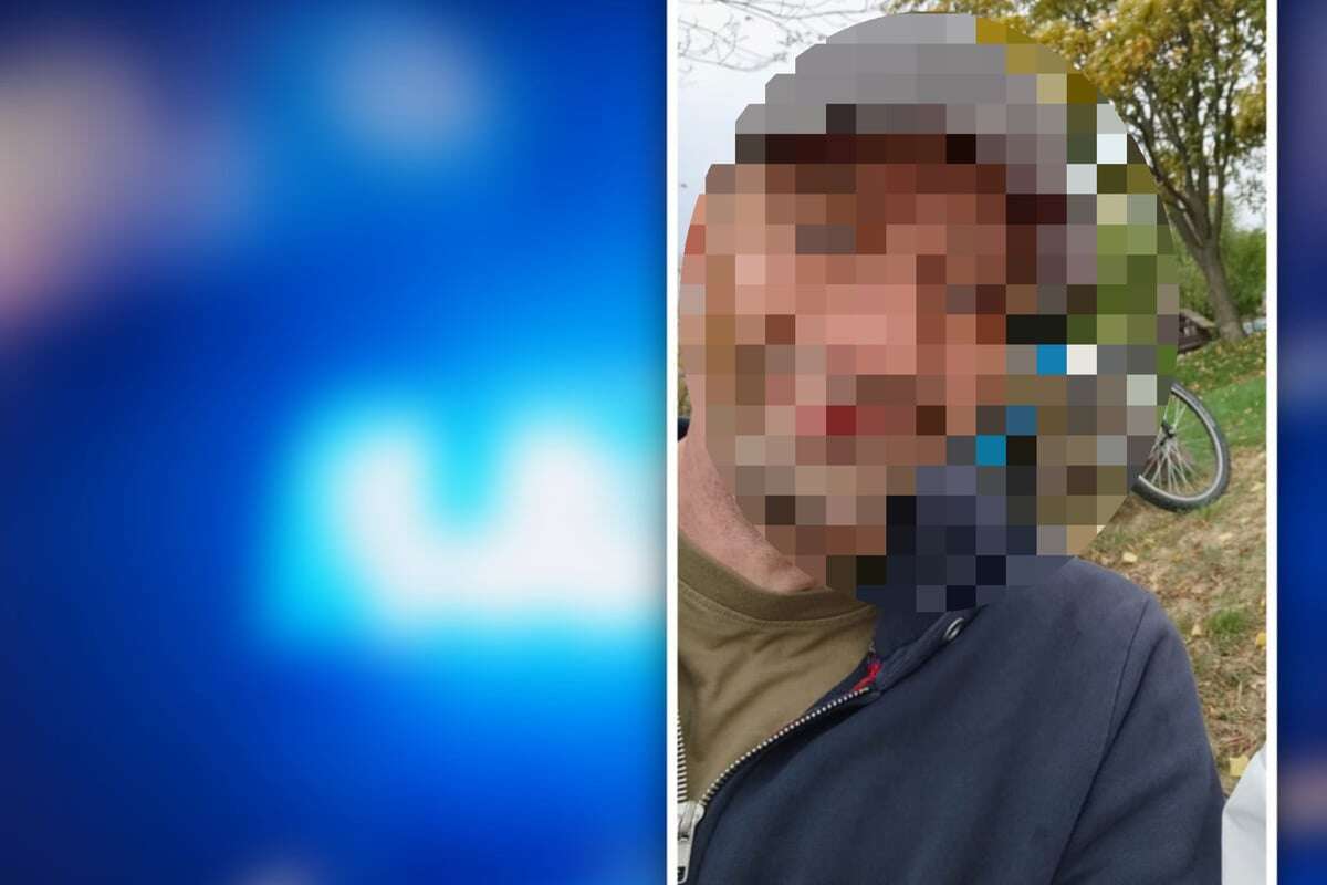 Er wurde seit Freitag vermisst: 47-Jähriger ist wieder da