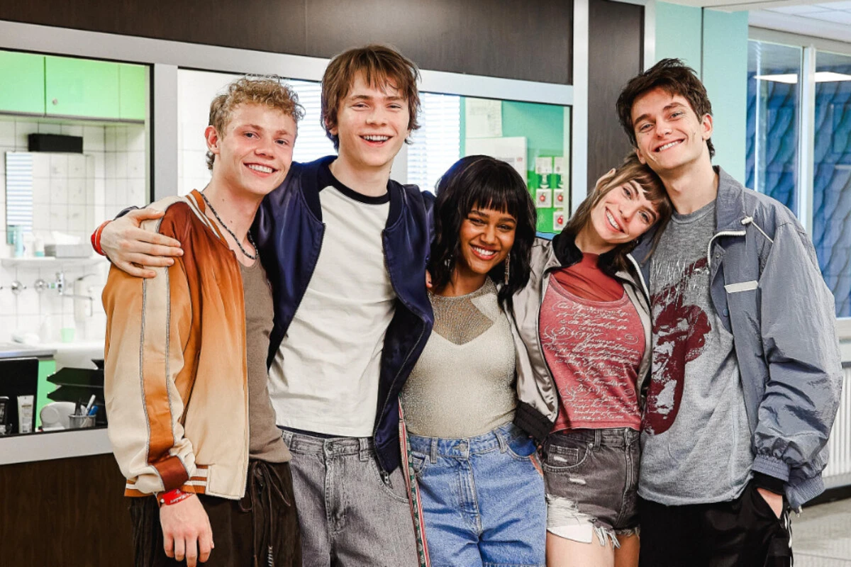TV-Comeback auf VOX! Diese beliebte Serie kommt 2026 zurück