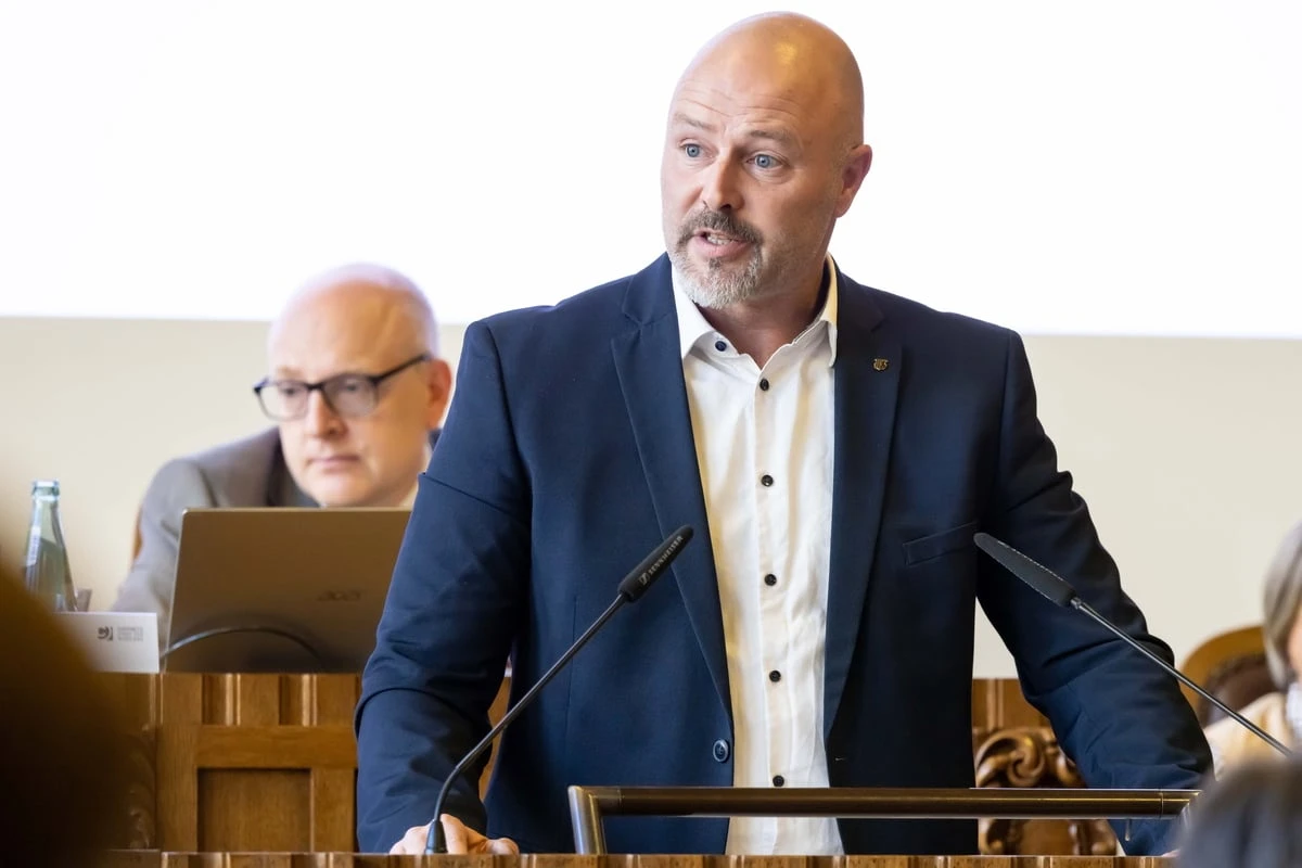 Ratlosigkeit im Chemnitzer Rathaus: AfD-Fraktion streitet nach Spaltung munter weiter