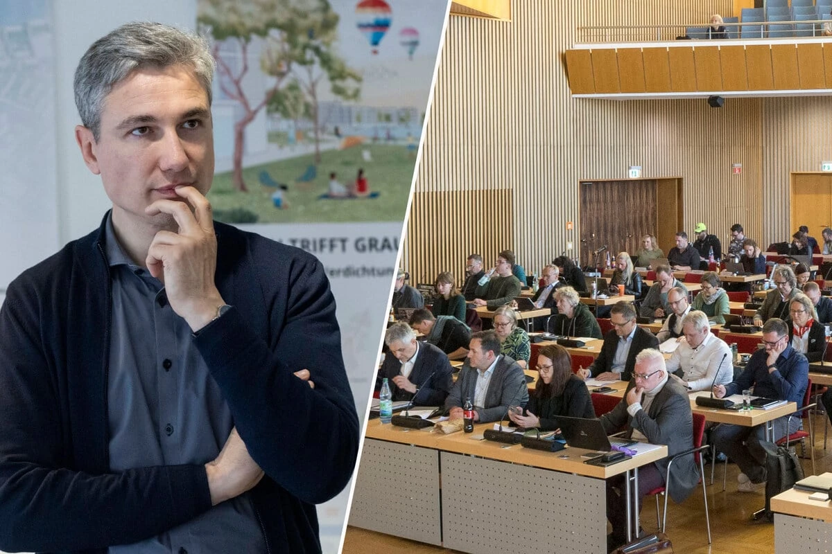 Ersatzneubau der Carolabrücke: Diese Anforderungen stellt die Stadt