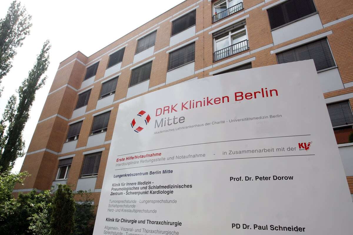 Wegen mehr Gewalt in Kliniken: DRK lässt Mitarbeiter von Kampfsportler schulen