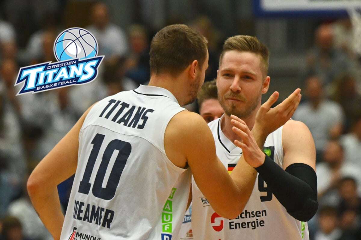 Pflichtaufgabe gelöst! Titans klopfen an die Play-offs an