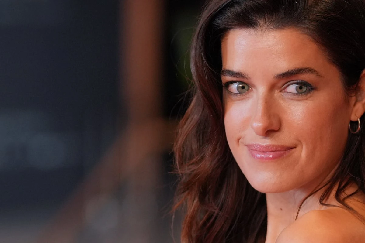 Marie Nasemann spricht brisantes Thema an: 