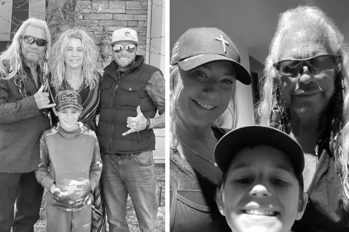 Tragischer Unfall bei TV-Star Duane Chapman: 13-jähriger Stiefenkel versehentlich erschossen