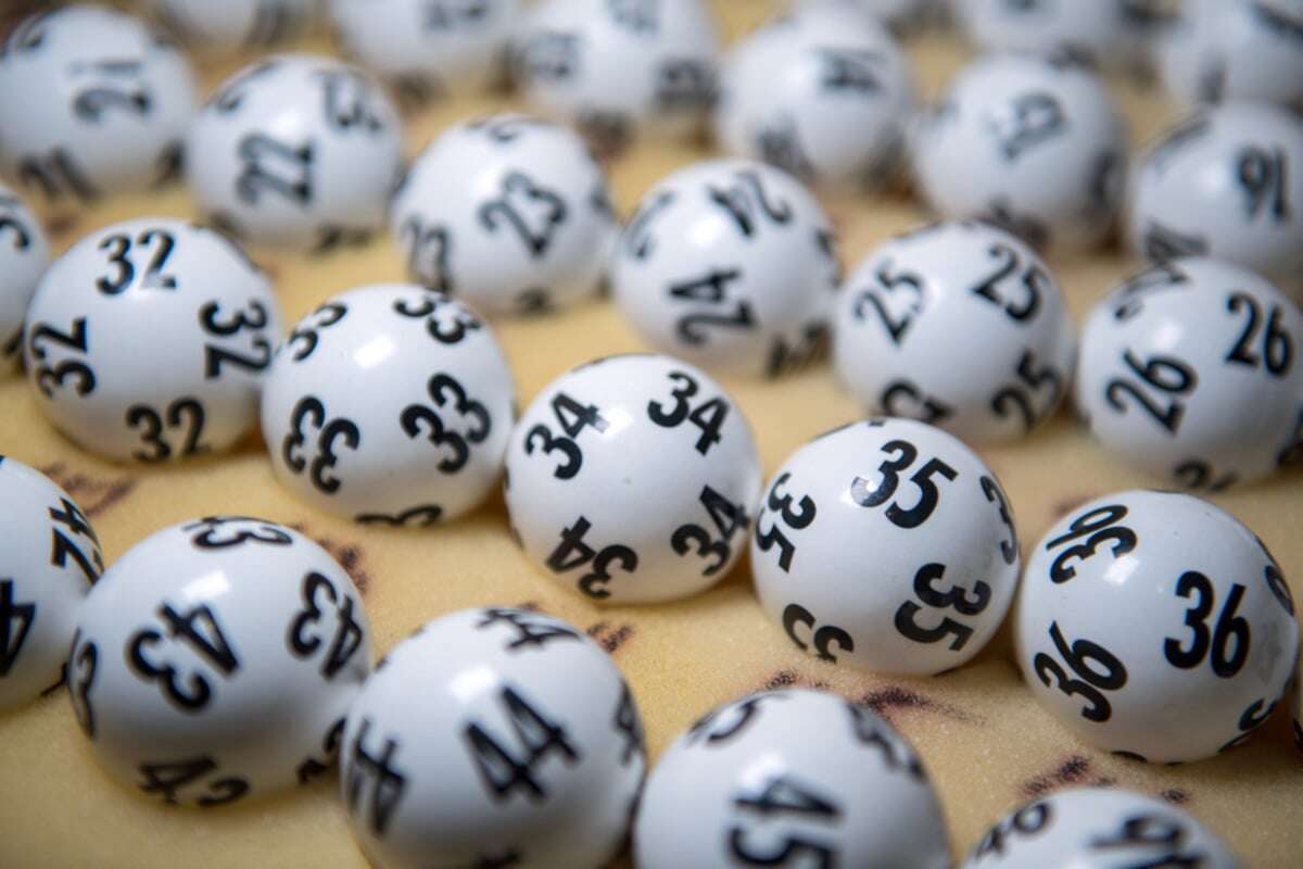 Großes Lotto-Glück in Chemnitz: Spieler hat sechs Richtige!