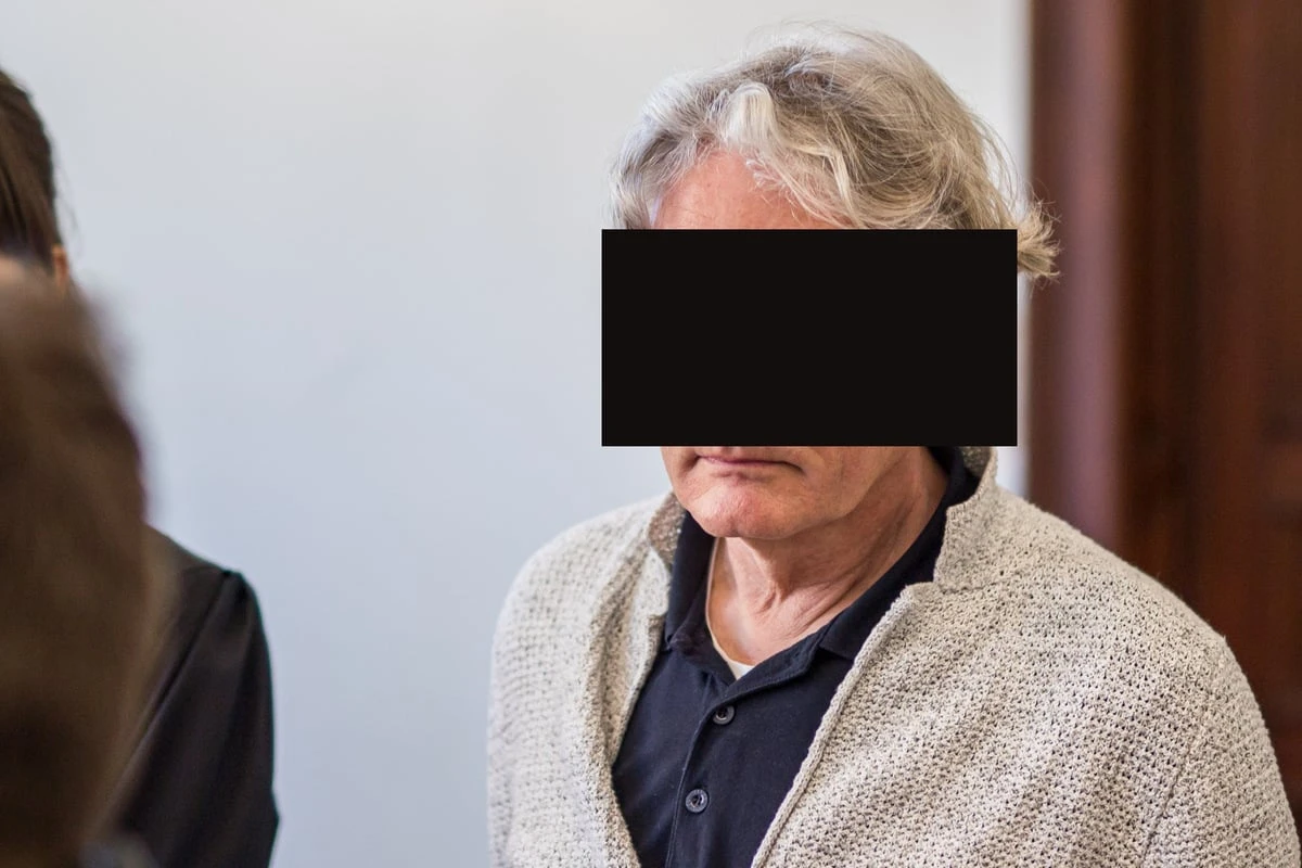 Leipziger Erben-Abzocker muss für Jahre lang hinter Gitter