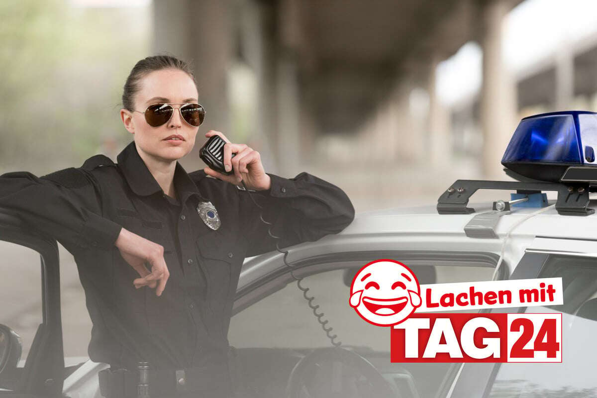 Witz des Tages vom 5.9.2024 - Täglich lachen mit TAG24